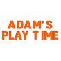 ADAM'S PLAYTIME logo