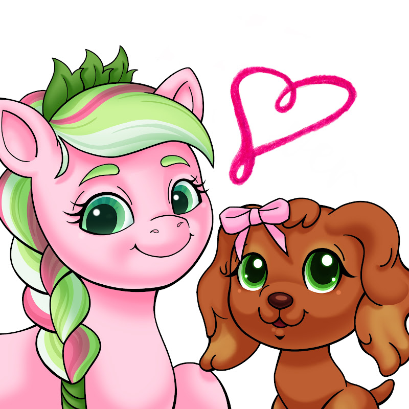 MLP Fever icon