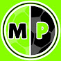Match Points logo
