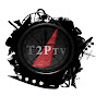 T2PTV: Sailing On Demand logo