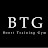 BTG Boost Training Gym (BTG格闘技チャンネル)