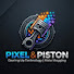 vE1yk7IwnXU-channel-avatar-Pixel & Piston