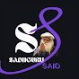Sadhguru Said logo