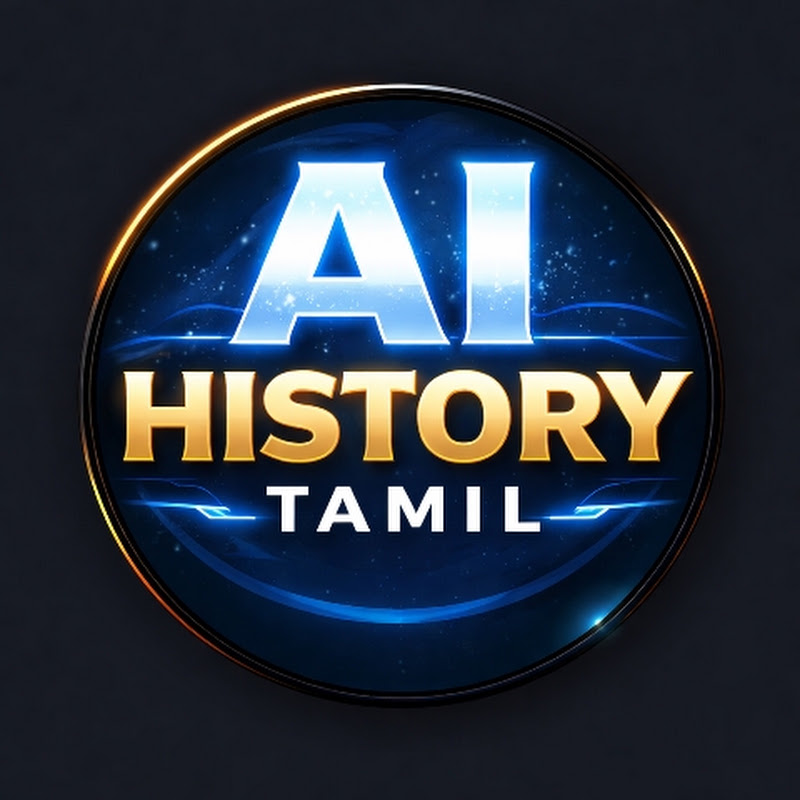 Ai History Tamil profile avatar