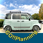 GO!!Planning