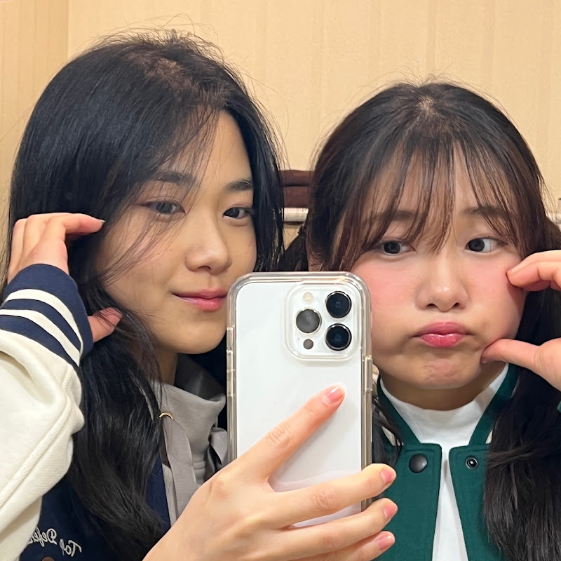mimi and nana