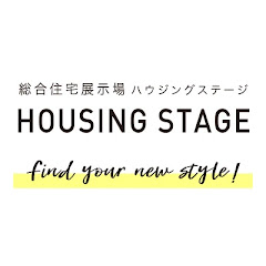 総合住宅展示場ハウジングステージアイコン画像