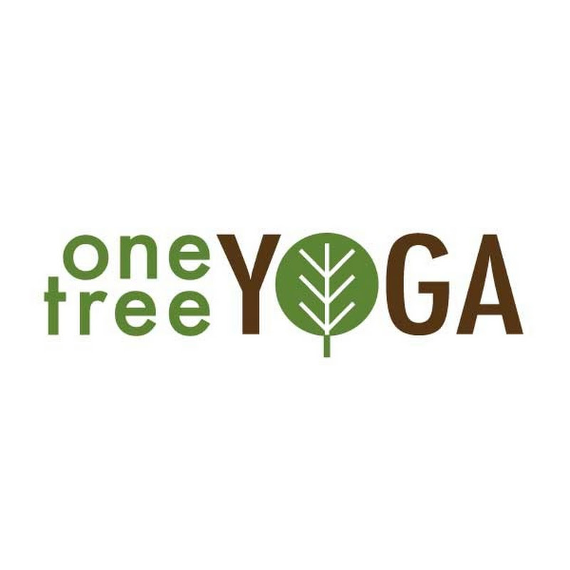 One Tree Yoga