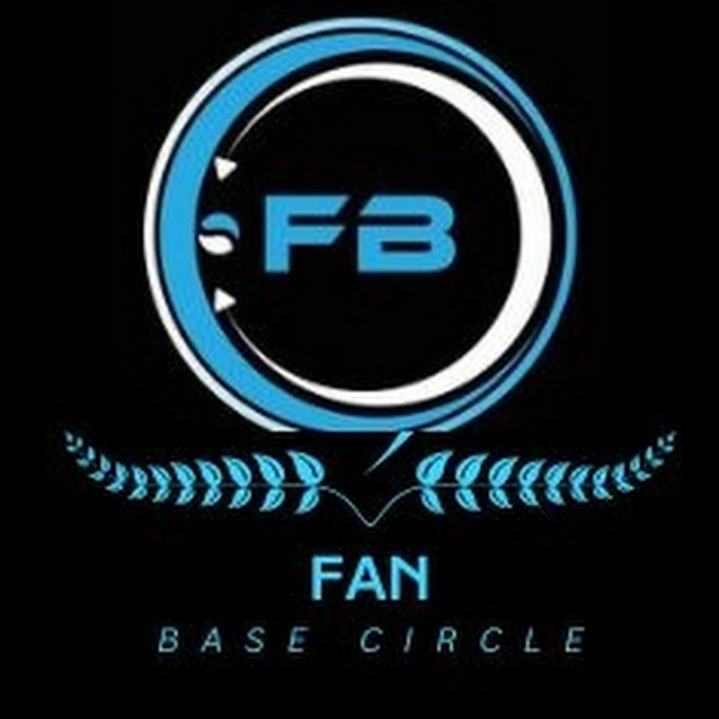 @FB( fan base circle)