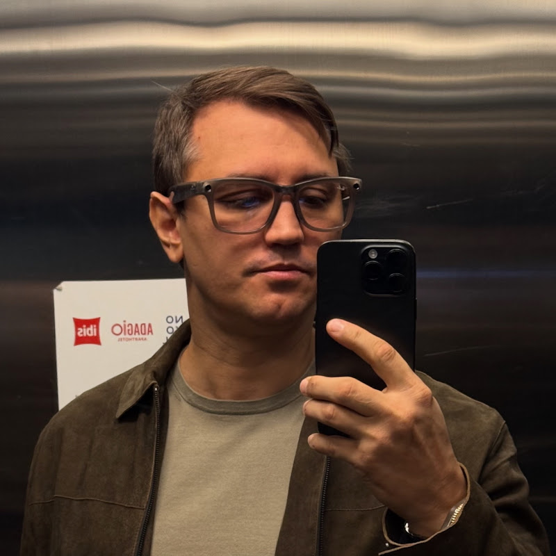 Смирнов Дмитрий