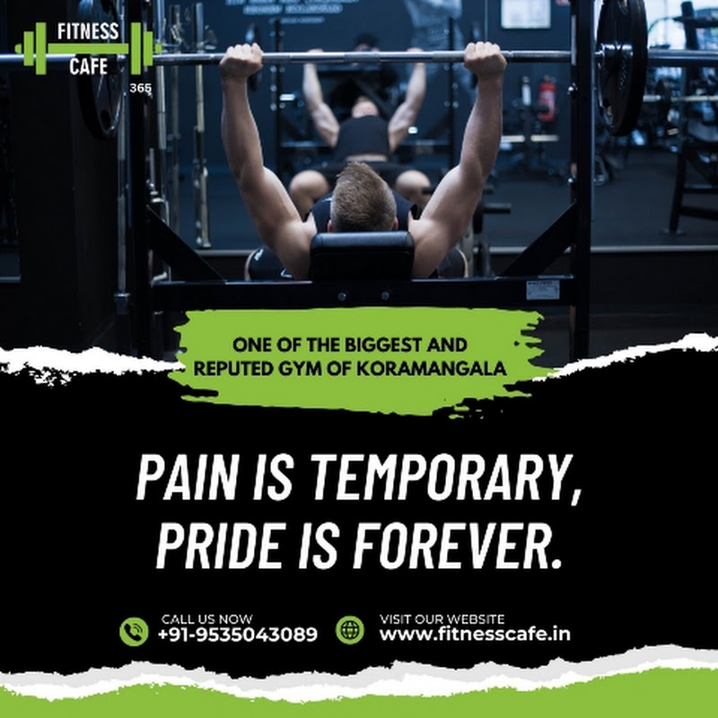 FitnessCafe365