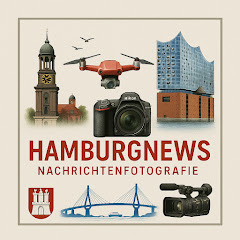 HamburgNews Nachrichtenfotografie