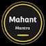 8r3URrK8TsA-channel-avatar-Mahant Mantra