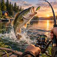 Fishing Bay icon