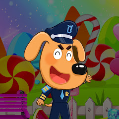 Channel thumbnail for Police Paper Crafts