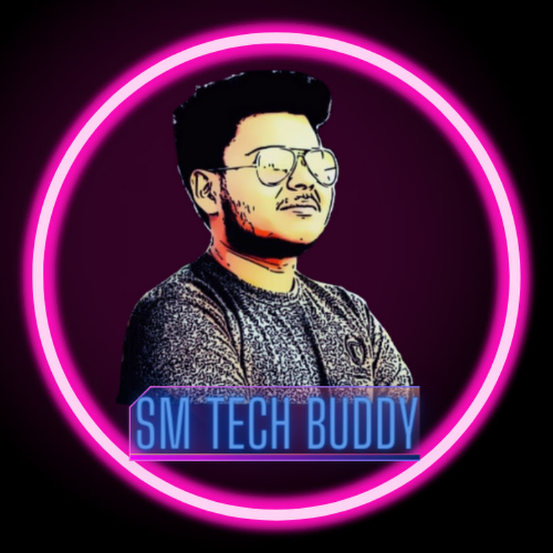 SM TECH BUDDY