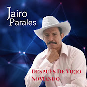 Jairo Paralez - Topic