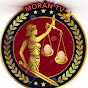 MORÁN TV🥇 logo