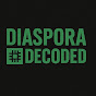 Diaspora Decoded logo