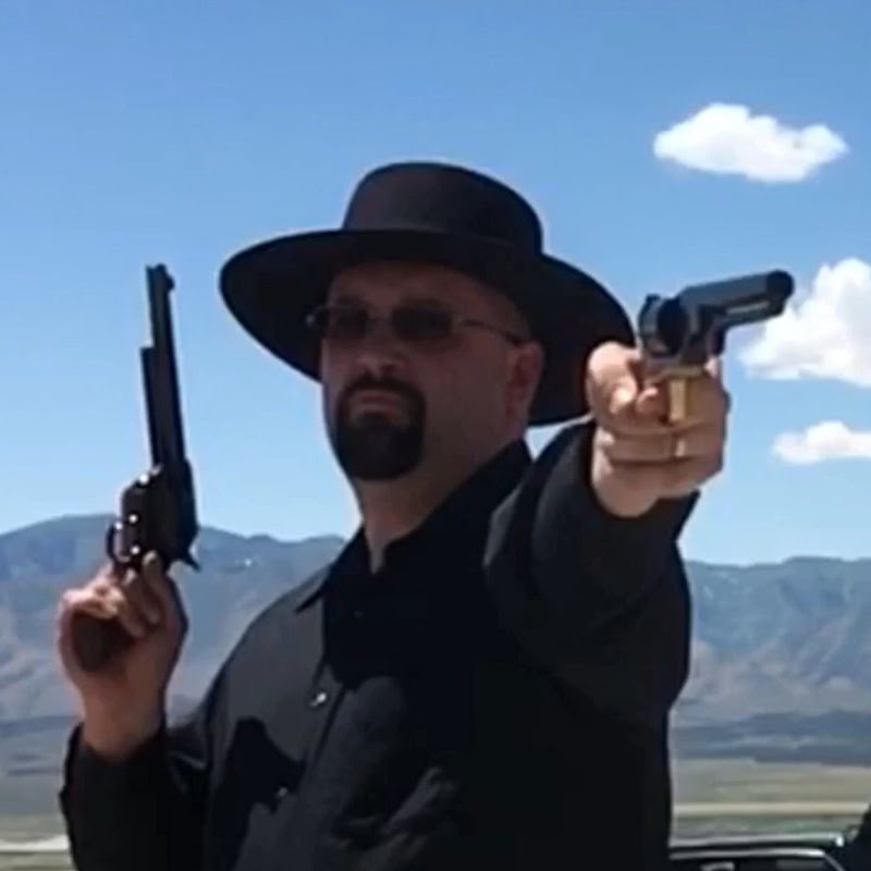 Guns of the West icon
