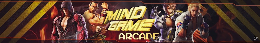 MindGame Arcade Аватар канала YouTube