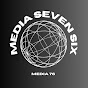 Media Seven Six logo