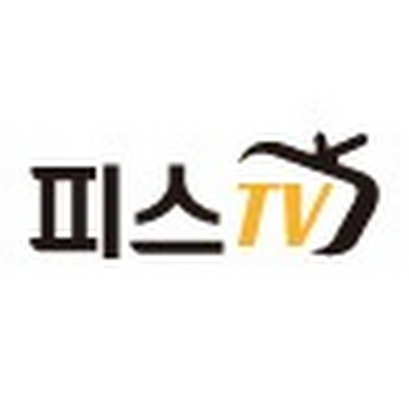 피스TV Logo
