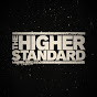 The Higher Standard logo