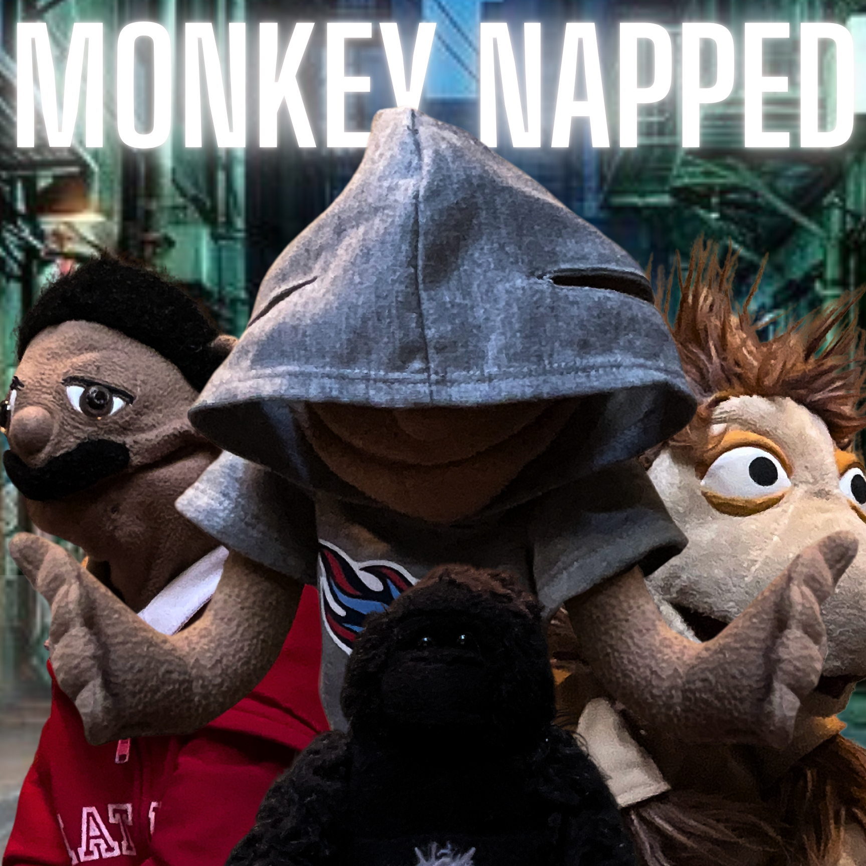 Post from Puppet Reviews Stuff