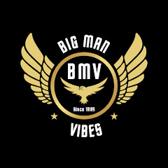 Big Man Vibes