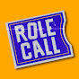 Role Call Pod - @rolecallpod6678 YouTube Profile Photo