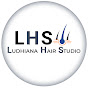 LHS I Best Hair Transplant Clinic Ludhiana Punjab logo