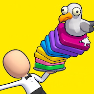 Stack Trail icon