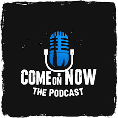 Come ON, Now! The Podcast Avatar