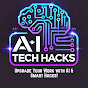 AI Tech Hacks logo