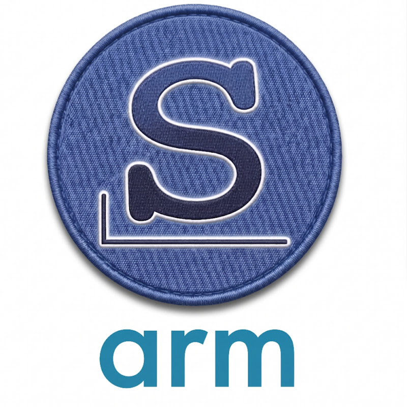 Slackware Linux ARM