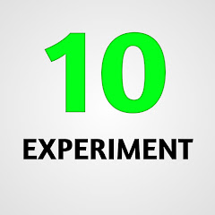 10 EXPERIMENT