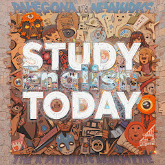Study English Today