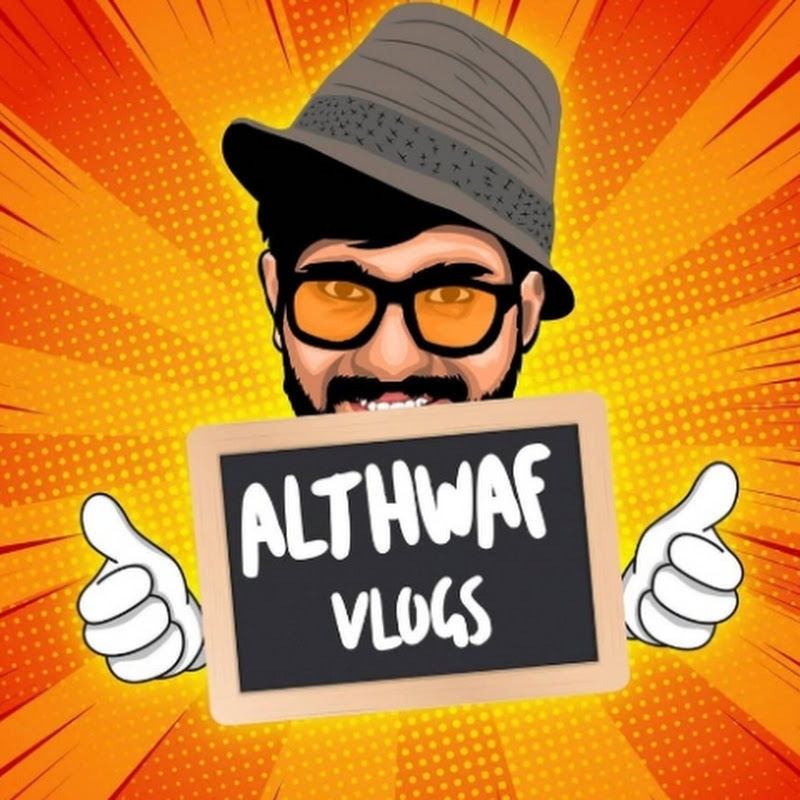 ALTHWAF vlogs