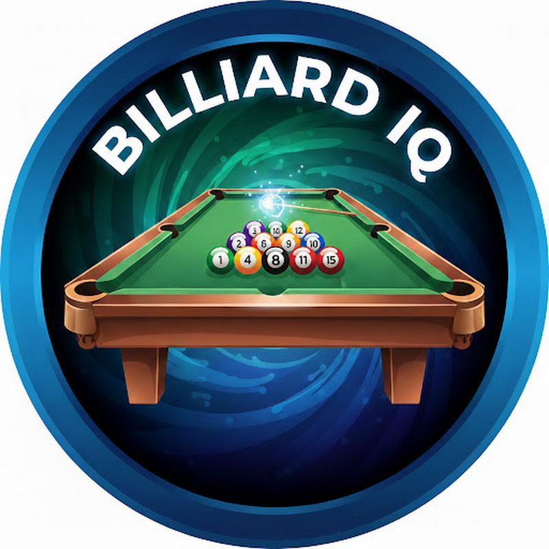 Image of channel the Billiard IQ 1