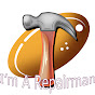 I'm A Repairman logo