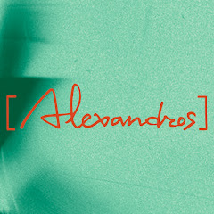ALEXANDROSchannelアイコン画像