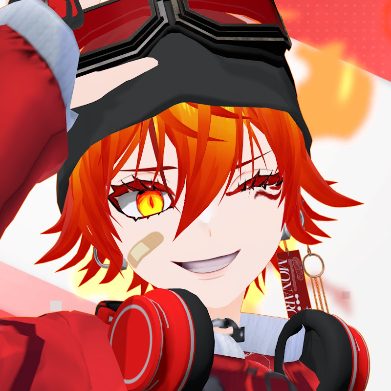 儚視まちこVTuber Hakanashi Matiko