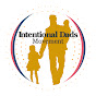 Intentional Dads Movement logo