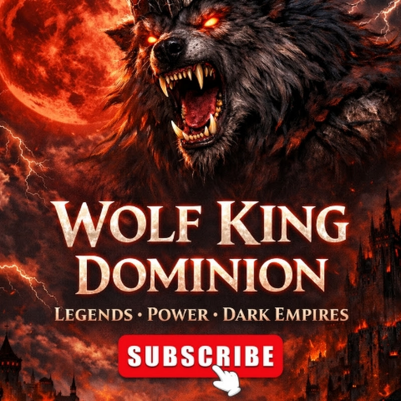 Wolf King Dominion
