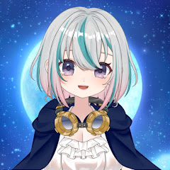 🌙夜宵つきの🌙(Yayoi Tsukino)アイコン画像