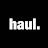 YouTube profile photo of @haulfilms