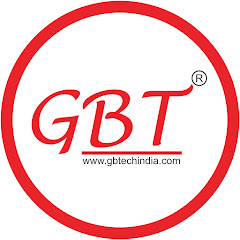 G B TECH INDIA (GBT)