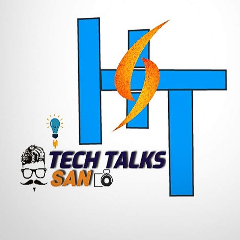 TECH TALKS SAN
