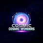 Cosmic Wonders logo
